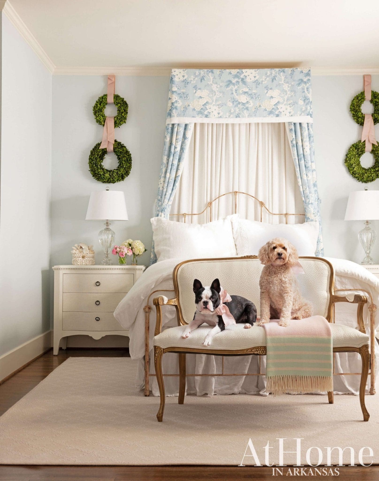 How to Bring English Country Style to Your Home | The Everygirl, image size:1615x2048